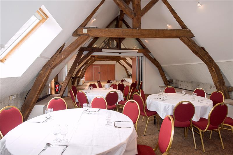 Hôtel Abbaye du Golf_77150 LESIGNY_24 Hôtel Abbaye du Golf_77150 LESIGNY_24